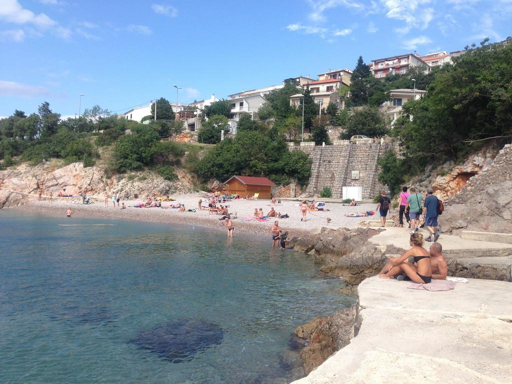Apartment Marina Senj Senj (Lika-Senj) Quarto foto
