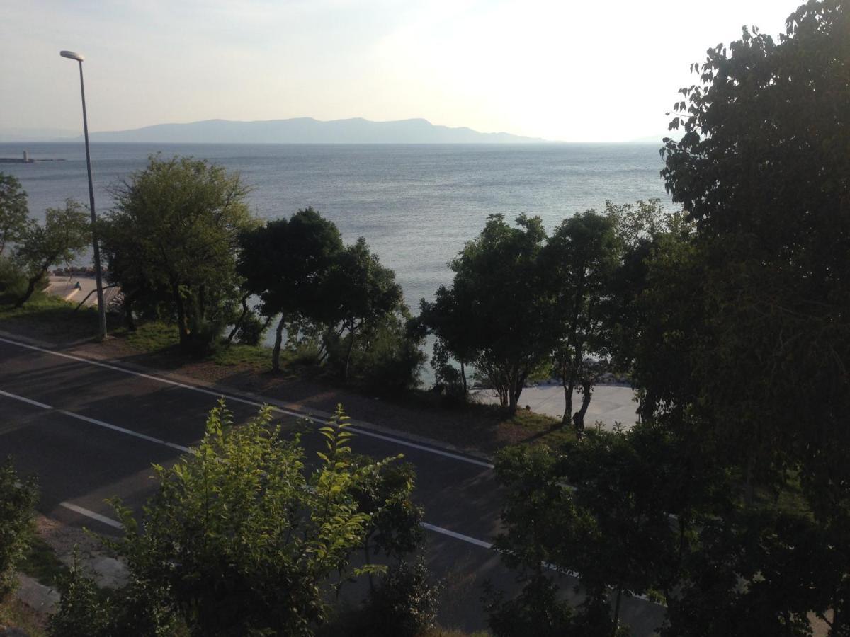 Apartment Marina Senj Senj (Lika-Senj) Exterior foto