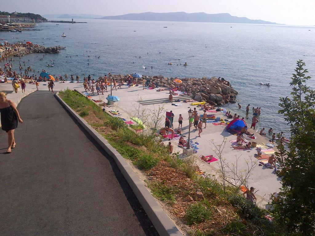 Apartment Marina Senj Senj (Lika-Senj) Quarto foto
