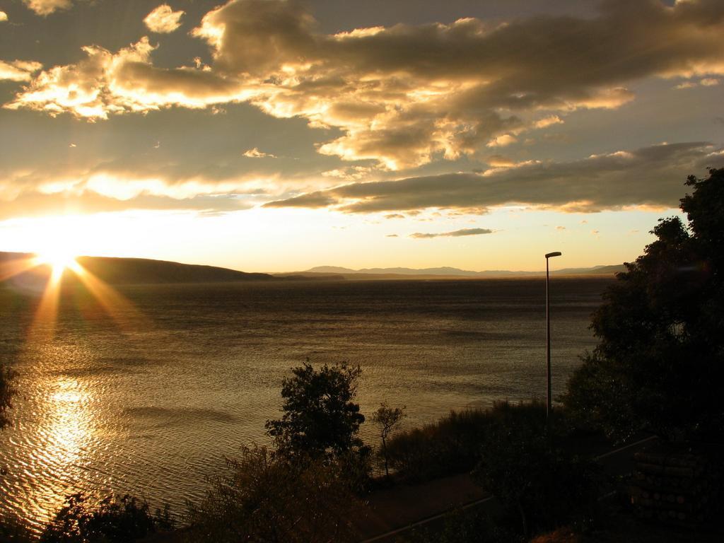 Apartment Marina Senj Senj (Lika-Senj) Quarto foto
