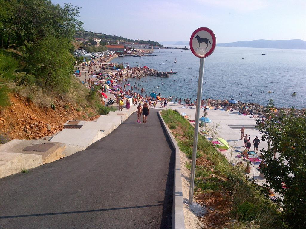Apartment Marina Senj Senj (Lika-Senj) Quarto foto